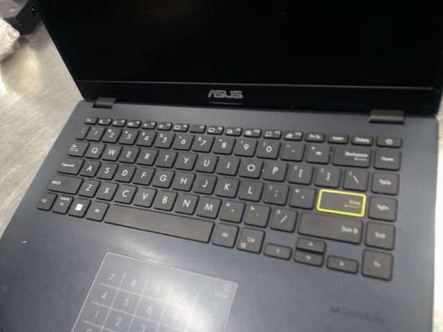 Pc asus