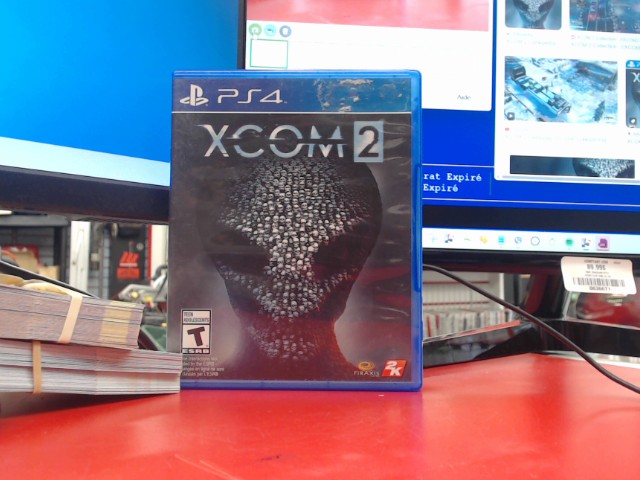 Xcom2