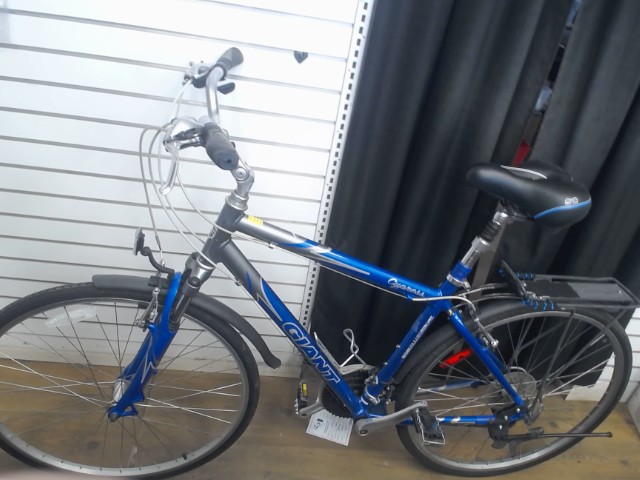 Velo de route