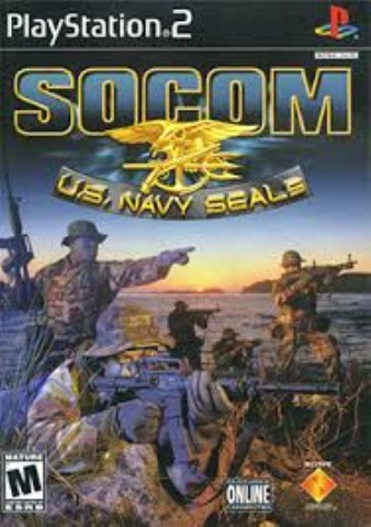Socom