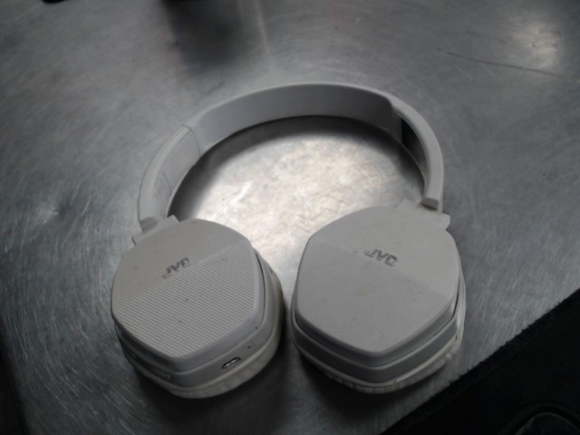 Headset jvc