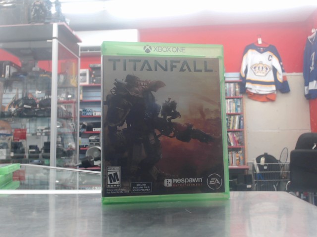 Titanfall