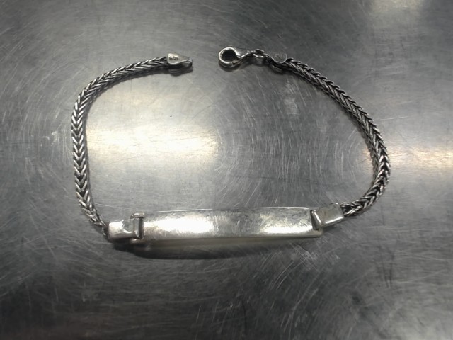 Bracelet en argent 925