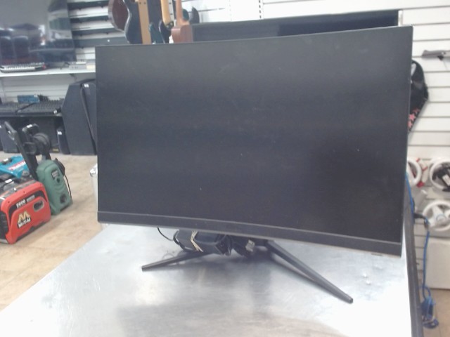 Ecrans msi 27p + fil