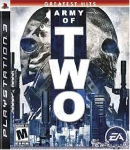 Army of two
