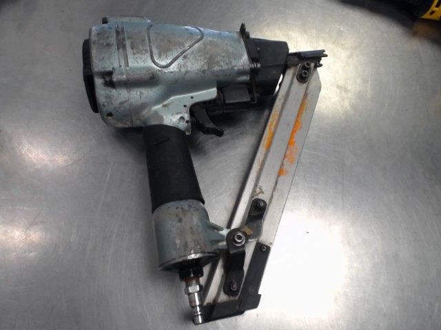 Strip nailer metabo