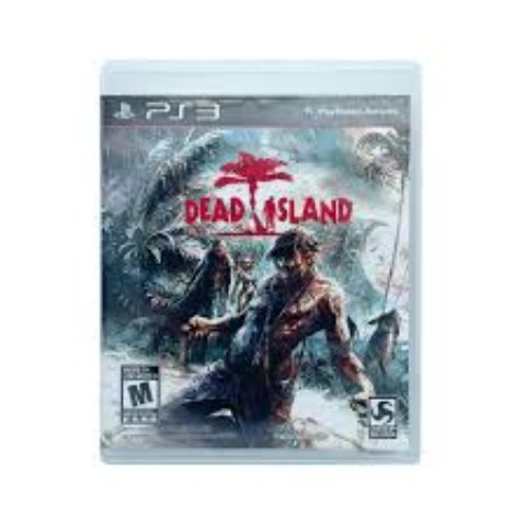 Dead island