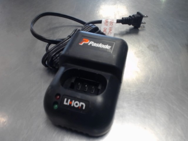 Chargeur paslode