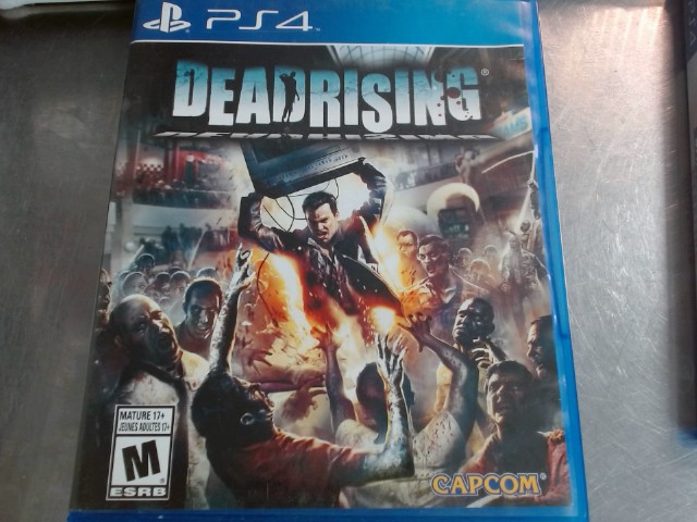 Deadrising