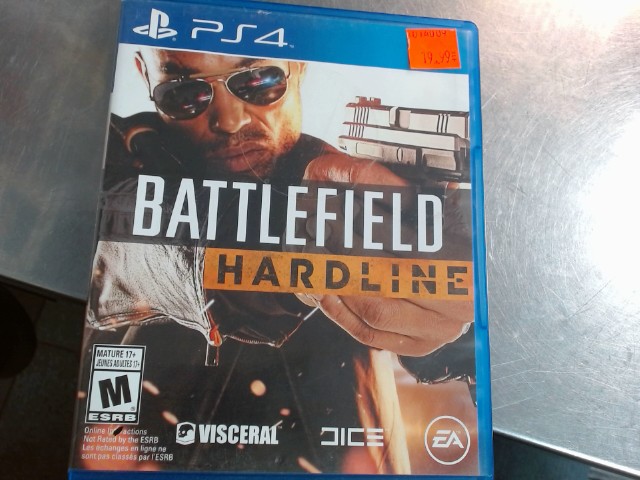 Battlefield