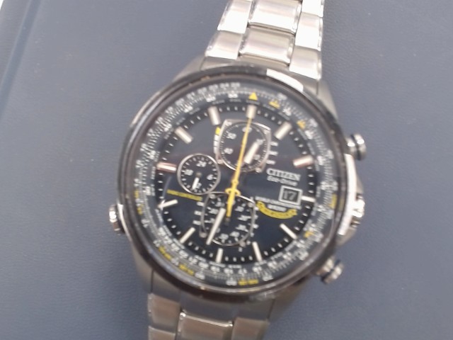 Citizen blue angels at8020-03l
