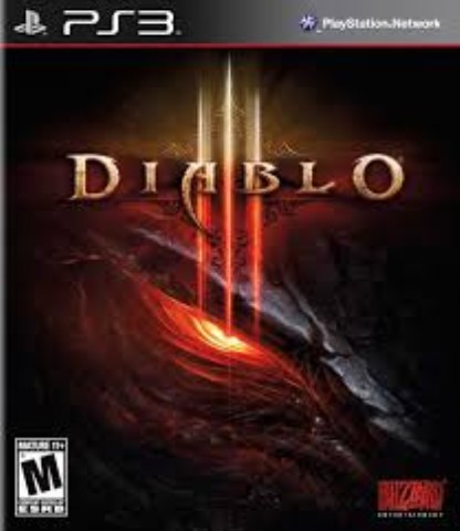 Diablo 3