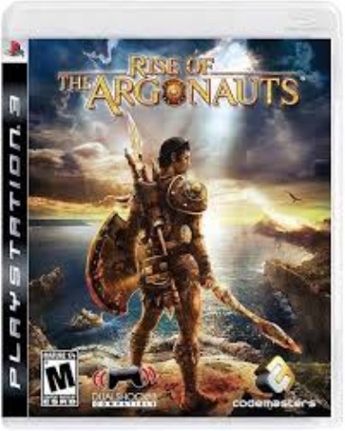 The rise of the argonauts