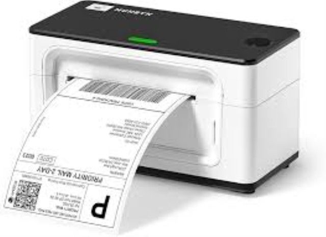 Munbyn thermal label printer