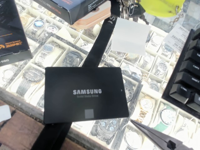 V nand ssd 860 evo