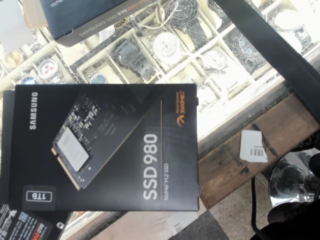Ssd 980