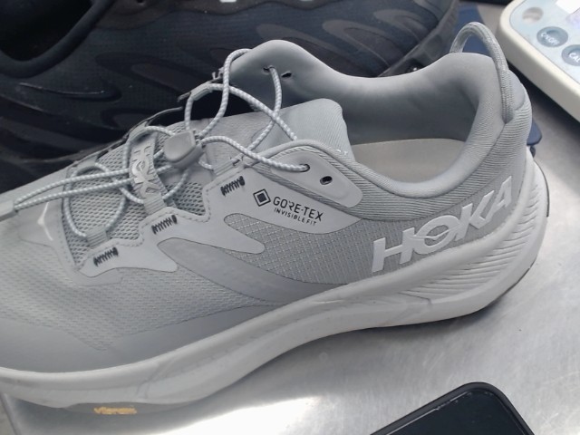 Soulier hoka vibram transport size 10