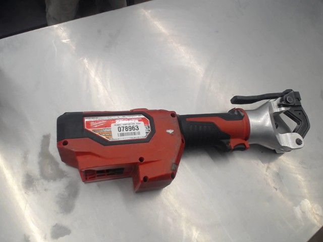 Force logic crimper