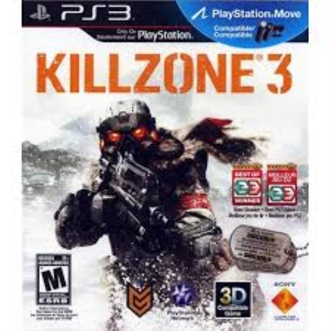 Killzone 3