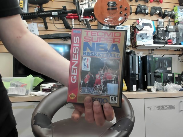 Nba