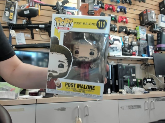 Post malone