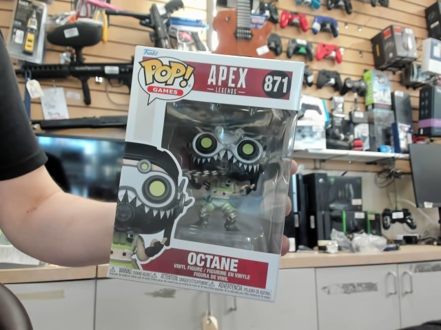 Octane