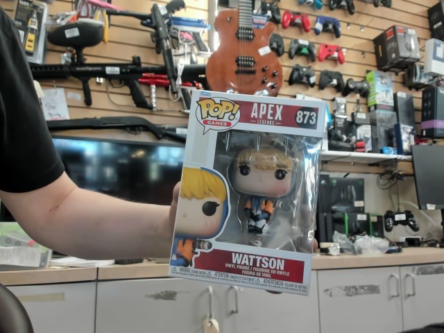 Wattson