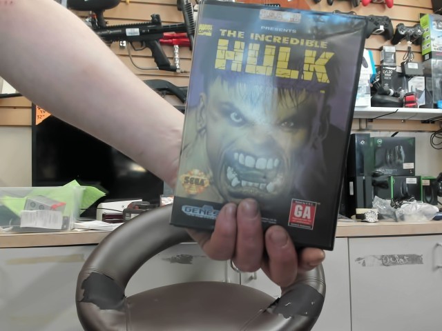 Hulk