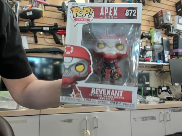 Revenant