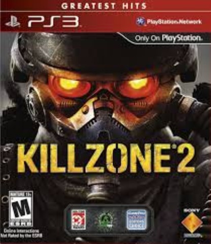 Killzone 2