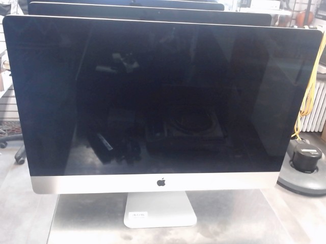 Imac 2020 i5 16gb ram 512ssd