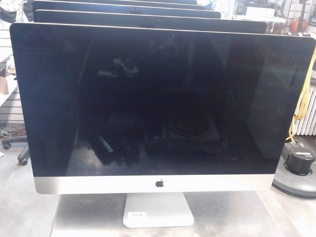Imac 2020 i5 16gb ram 512ssd + acc