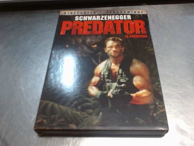 Predator