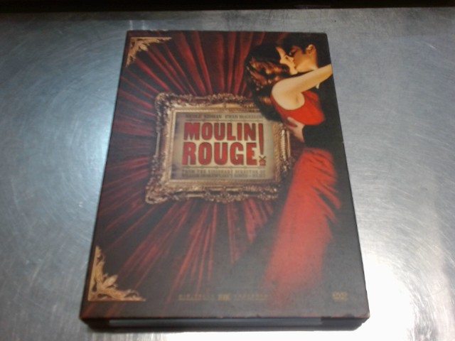 Moulin rouge