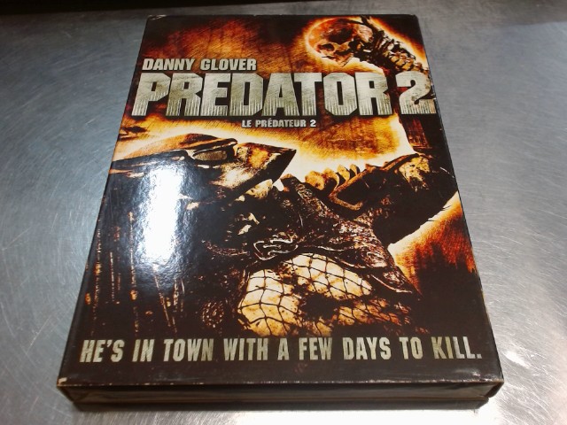 Predator 2