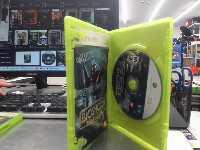 Bioshock