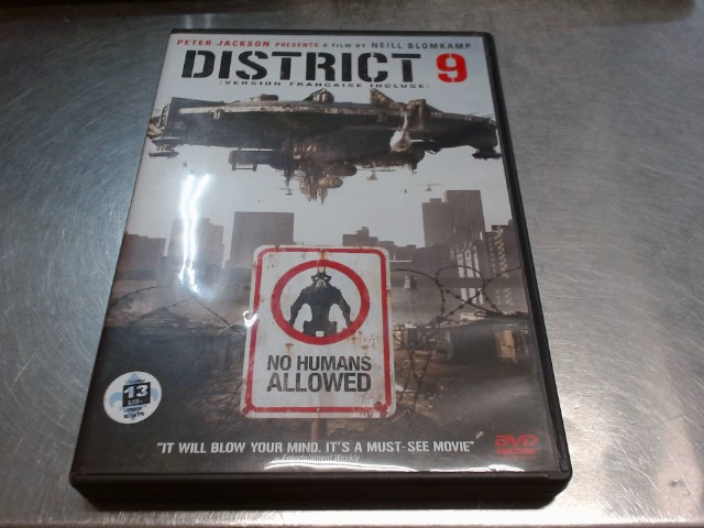 District 9