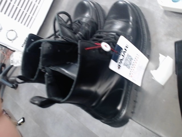 Paire de bottes impermeables t:10.5