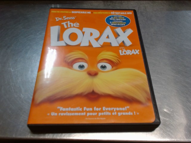 Le lorax