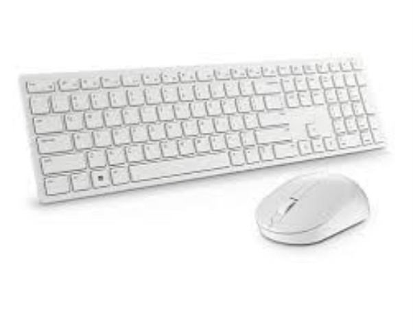 Clavier blan no brand
