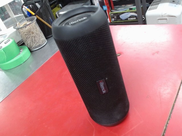 Speaker bluetooth noir