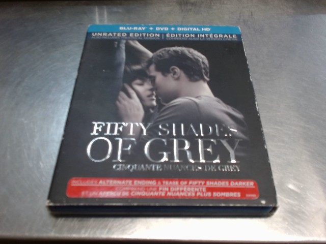 Fifty shades of grey