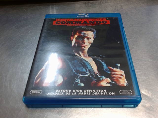 Commando