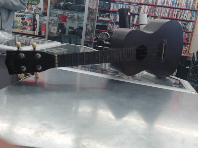 Ukulele en bonne etat
