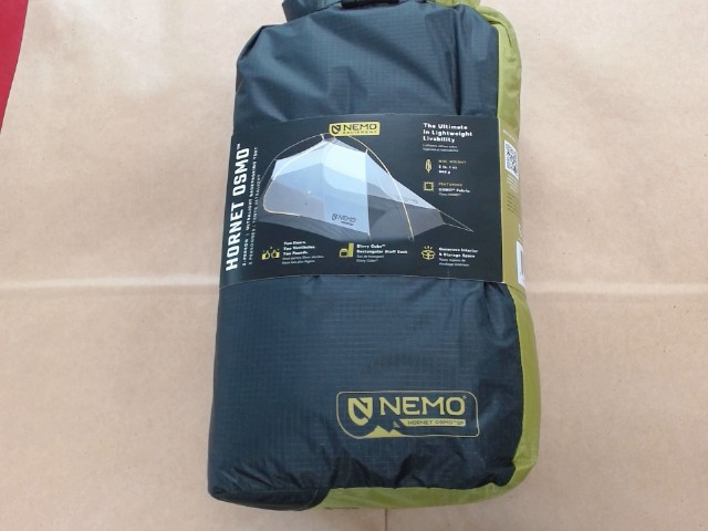 Tente ultralight 2 personnes