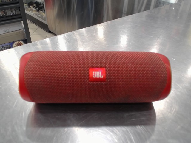 Jbl rouge flip5