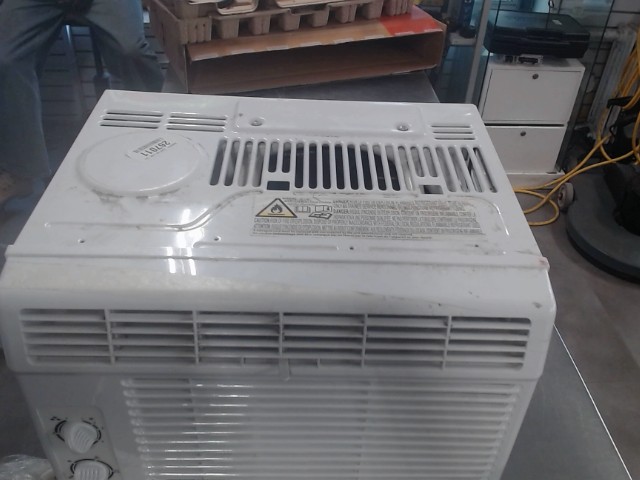 Climatiseur de windows