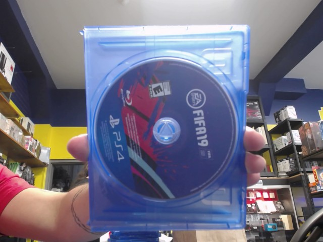 Fifa 19