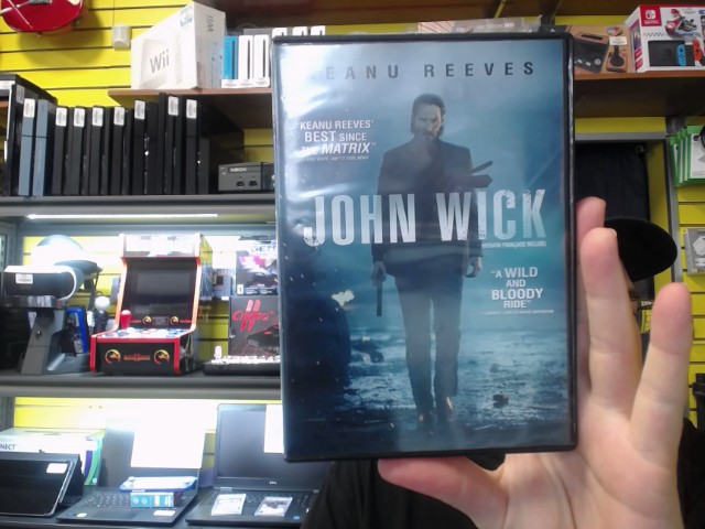 John wick
