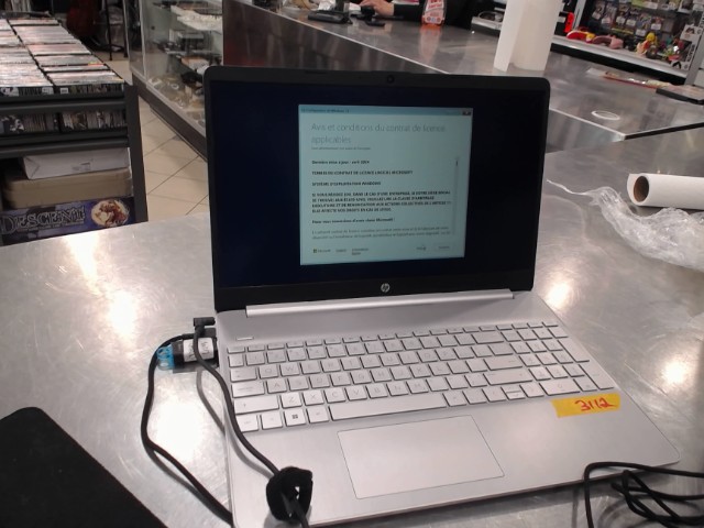 16ram/i5 12th/500gb/1.30ghz/wind 11